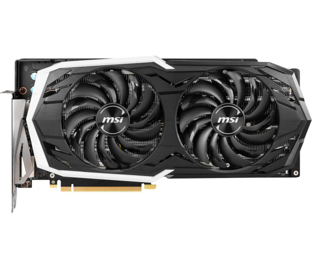 MSI GeForce RTX 2070 ARMOR 8GB GDDR6 - 456603 - zdjęcie 3